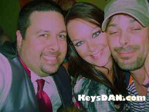We at KeysDAN Enterprises, Inc. Live Entertainment and Disc Jockey Services would like to think that we are innovators in Computerized DJing. We use PC's and over 50,000 MP3's to suit nearly every occasion. We have tunes that will satisfy from the 40's, 50's, 60's, 70's, 80's, 90's, and today's hottest hits from nearly every genre. You pick it, we will play it. We are based out of the Arkansas DJ, Arkansas DJs, Ar DJ, Ar DJs, Event Planner Arkansas, Karaoke Ar, Arkansas Bands, Ar Band, Board Camp DJ, Hot Springs DJ - Arkansas DJ, Arkansas DJs, Arkansas More... 